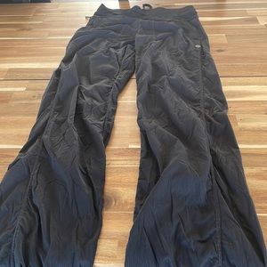 Lululemon dance studio pants